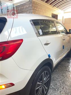 کیا سپۆرتاج